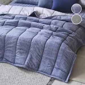 먼지없는 사계절 퀸사이즈 차렵 이불 간절기 겨울 봄가을 침구 퀸 Q (이불단품)