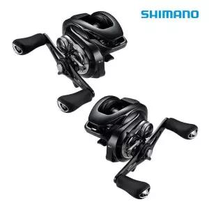 [시마노]윤성정품 시마노 24 메타늄 DC 베이트릴 좌 우 핸들 선택 민물 루어 배스 낚시 릴