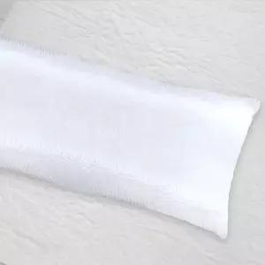 [스코홈]안고베고 롱쿠션 긴베개 직사각 바디필로우 솜 속통 100x40