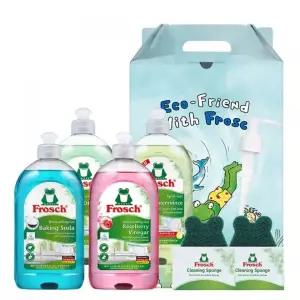 프로쉬 주방 세제 선물세트 명절 집들이 선물