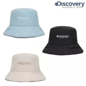 [디스커버리](강남점)[이월 행사] 디스커버리 DXHT5534N 남성/여성 공용 벙거지 멜로즈 버킷햇 부니 모자