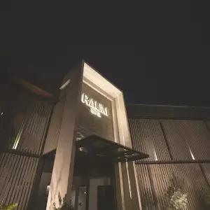 [세부] 라움스파 (RAUM 아로마 스톤 알로에 마리바고)