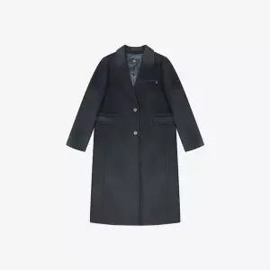 [NS홈쇼핑][SI]핸드메이드 모 롱코트(SHL9063XHH)[35585878]