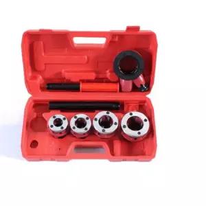 미싱 나사가공기 파이프머신 나사 공구 설비공구 수동