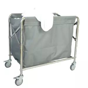 찜질방 수건함 사우나 대형 습식 헬스장 청소카트