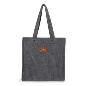 코듀로이 에코백2 (WFJ67JU)