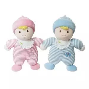 세트 와플 2종 유아인형 (WFJR4XK)