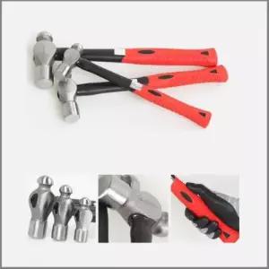 우레탄 볼핀망치 캠핑 작업 수공구 다용도 해머 W99152E