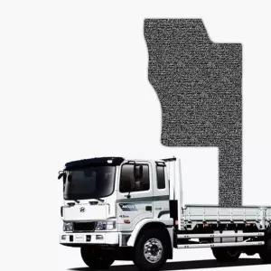 컨셉토 확장형 코일매트 메가트럭 조수석만 1P (WFKACRD)