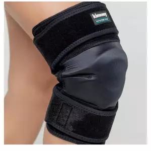 키모니 무릎 피로 제거 네오맥스 무릎보호대 러닝 스쿼트 군대 군인 헬스잡화 축구 훈련소용품 헬스용아대