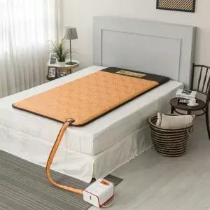 한일의료기 온수매트 침실형 생황토 싱글 (WFKEAV2)