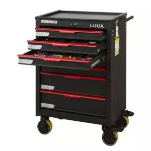 118202 종합정비 이동형 공구세트 SMS155-FMT 수작업