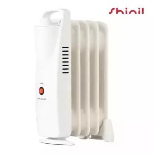 신일 미니 라디에이터 전기히터 전기난로 동파방지 5핀 SER-SF555KP