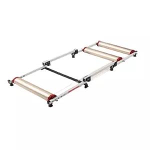 자전거 롤러 평로라 듀터 집에서하는 유산소 운동