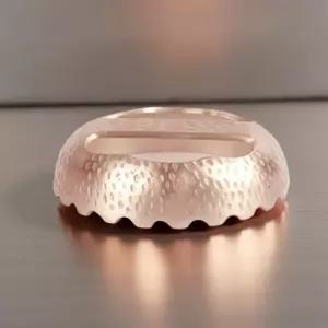 양손 괄사 마사지 경락 안마용품 전신 림프 혈자리 방짜유기