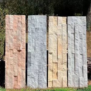 파벽돌 타일 붙이는 벽돌 인테리어 외벽 블록 아트월