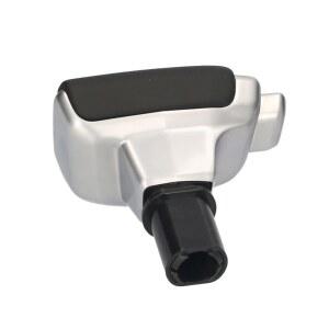 기어봉 교체 르노 2016 QM6 기어 레버 콜레오스 용 교체용 2018 XM3 KADJAR 시프트 노브 시프터 2019 2017