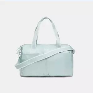 [언더아머](대전신세계)1388915-477 애나멜 블루 UA 스튜디오 라이트 더플백