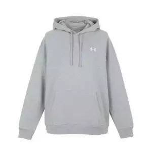 언더아머 UA Rival Fleece Hoodie 1379861-015