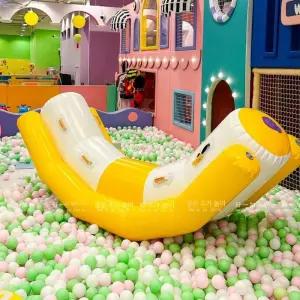 에어시소 바이킹 놀이터