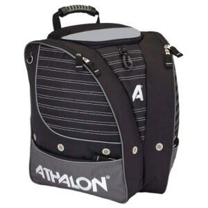 Athalon 맞춤형 성인용 부츠 백/백팩 - 스키 스노우보드 모든 것을 담을 수 있습니다 (부츠, 헬멧, 고글, 장갑)