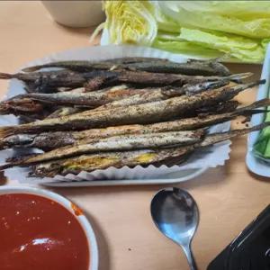 양미리 도루묵, 급냉 양미리 1kg (30미 내외)