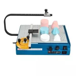 열선커팅기 우드락 커터기 재단기 절단기 가열 스폰지