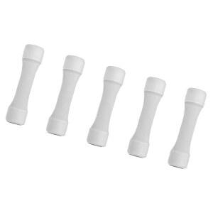 피싱 로드 휠 시트 보호 케이스 실리콘 낚시 릴 베이스 패드 매트 베이트 캐스팅 태클 커버