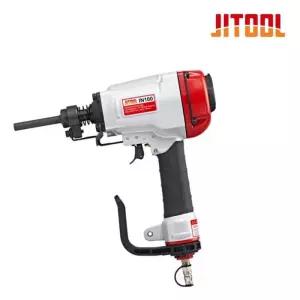 [룽스]네일러 화스너건 에어단열재타카 단열재타정기 IN100