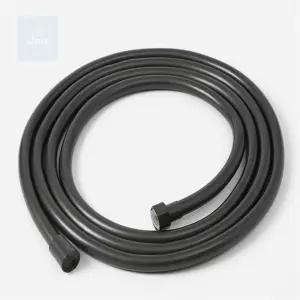 제이미몰 튜브 샤워기 호스 3M 다크그레이 샤워호스3M