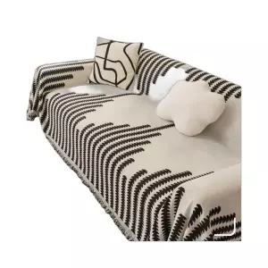 북유럽 천갈이 덮개 빅사이즈 리폼 인테리어 스크래치 커버 대형 카우치 소파커버 안티