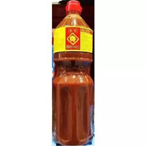 송림 돈까스 소스 1.8L (WFKKTP9)