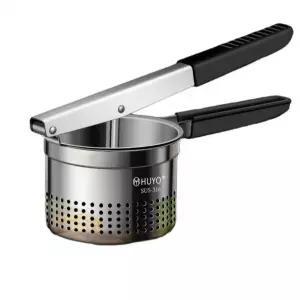 야채탈수기 304 스텐 야채 압착기 나물 오이지 장아찌 음식 만두소