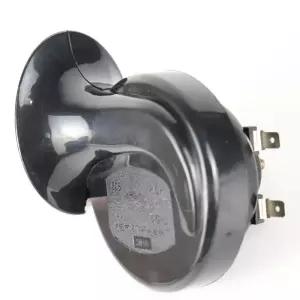 자동차 에어혼 24v 60v 방수 소리를 나팔 오토바이 사각입구 크락션 쌍혼 에어크락션