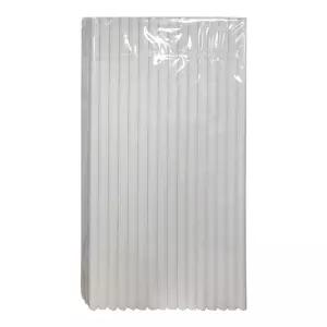 솜사탕만들기 솜사탕 솜사탕 종이 빨대 솜사탕스틱 30cm 50입