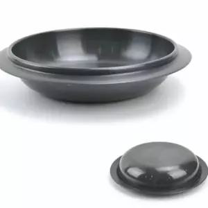 전골 찜 냄비 32cm 대형 국물용 찌개 그릇 스테인리스 조리냄비 (WFKM9YQ)