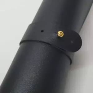 가죽 데스크 매트 블랙 키보드 장패드 마우스 게이밍 대형 노트북 큰마우스