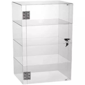 아크릴 피규어 장식장 쇼케이스 선반 투명박스 진열대 건담 대형 굿즈