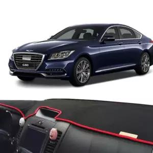 논슬립 제네시스G80 대쉬보드커버 잇츠 DH