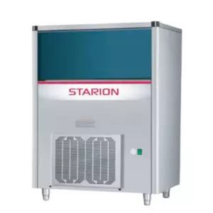 스타리온 SR-N10AC 100kg 업소용 제빙기 공냉식 얼음 제빙기