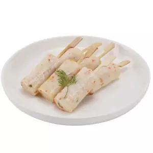 베스트코 미니 야채찐어묵바 800g