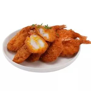 베스트코 빅버터 플라이새우튀김 900g