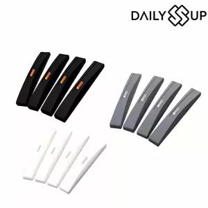 도어가드 차량용 문콕 방지 코나용 림 장치 차량 보호 커버 코 액세서리 차문 보호대 경량