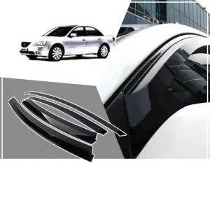 NF소나타 2004 윈도우 2008 썬바이저 바이저 스모그