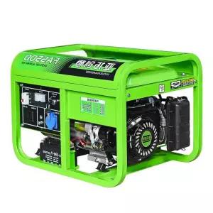 가솔린 발전기 소형 무소음 인버터 야외 산업용 휴대용 이동식