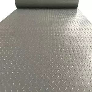 바닥 매트 미끄럼방지 공장 작업장 시트 현관 창고 장판 계단 수영장