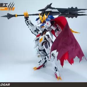 낭해 160 발바토스 렉스 루프스