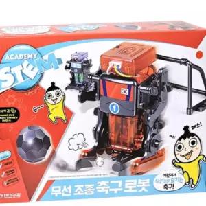 축구로봇 장난감 무선 과학 어린이 선물로 로장난감 무선로 조종로 아카데미