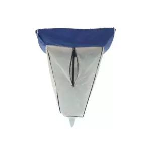 천장형에어컨청소커버 보호 비닐 세척가대 물받이 장비 세척 에어컨가대 입주청소