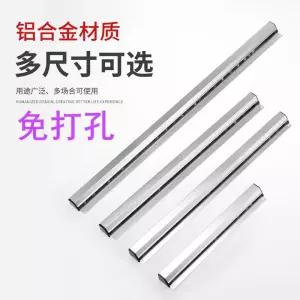 주방 클립 소형 금속 외식업 벽걸이 내구성